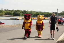 Sponsored Walk 2014 3